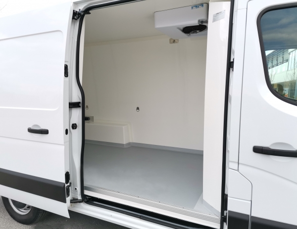 RENAULT MASTER 2.3 DCI-HLADILNIK+ZUNANJI PRIKLOP